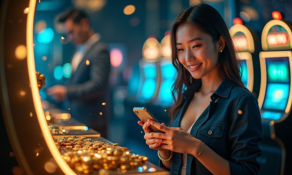 ecbet77 mobile gaming